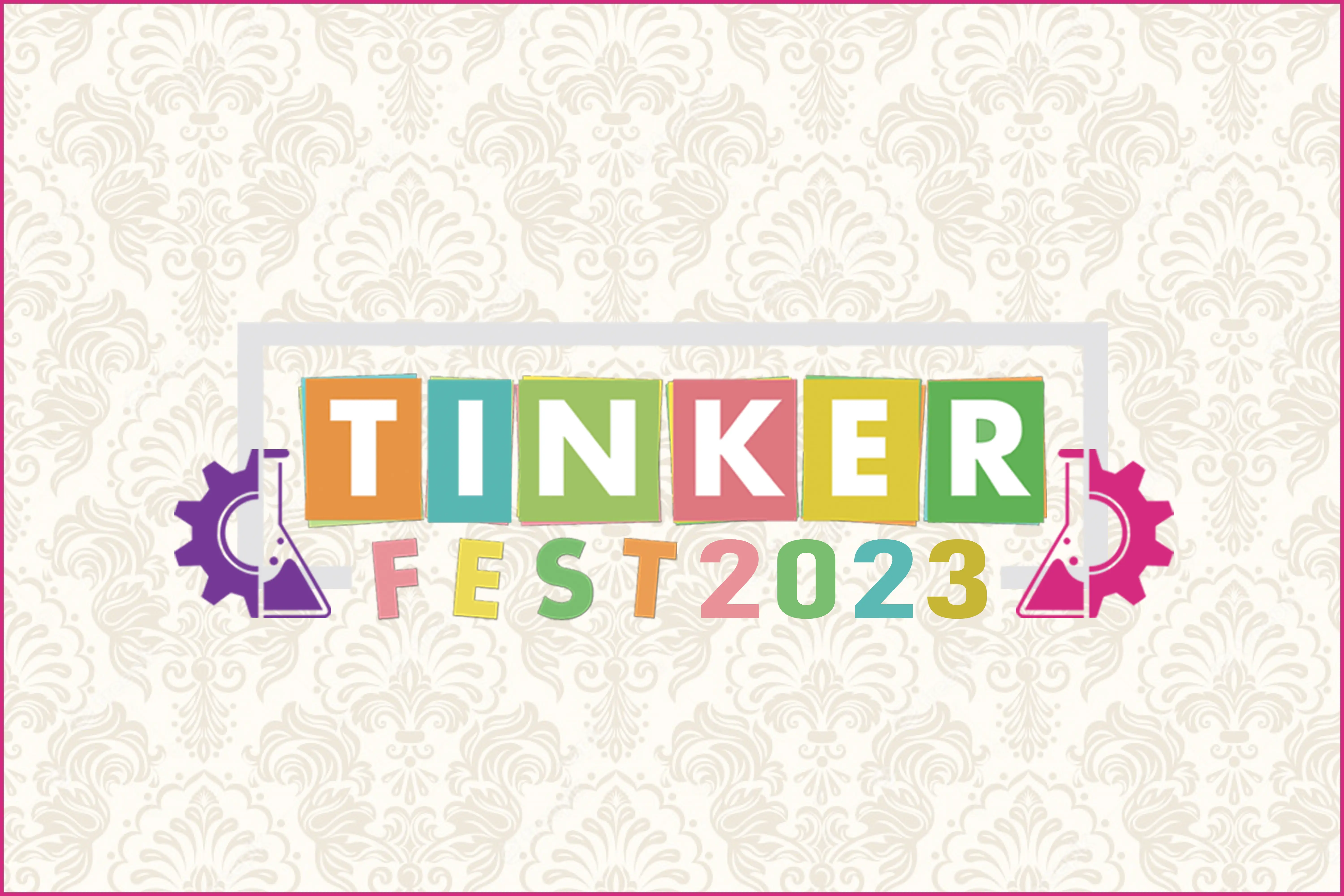 TINKERFEST 2023 at Bannari Amman Vidya Niketan Matriculation Higher Secondary School Sathyamangalam
